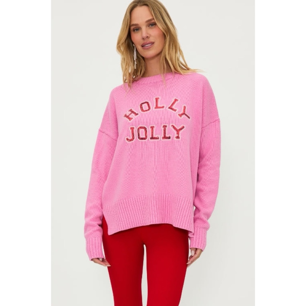Beach Riot Gum Drop Callie Sweater - Picture 3 of 3